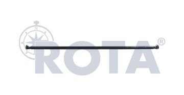 Komple Rot - Chrysler