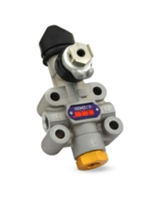 Havalı Süspansiyon Valfi