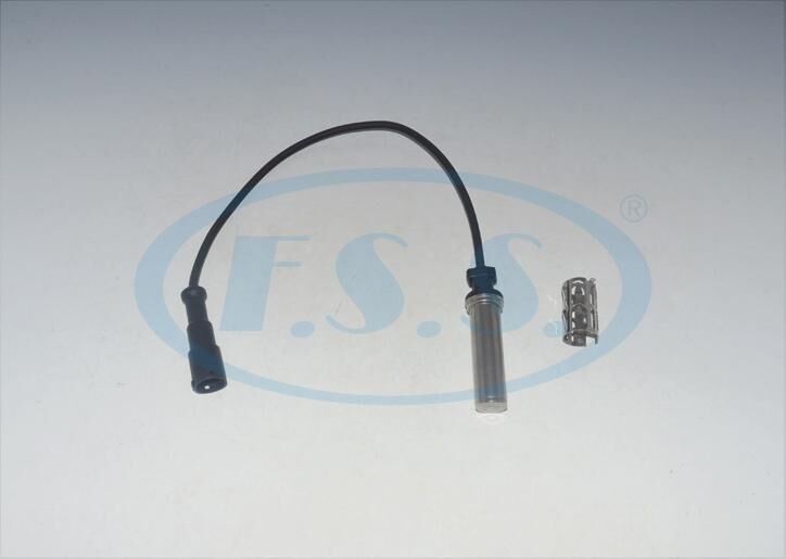 Ebs Sensörü - Daf - Krone - Bpw - Fruehauf - Renault - Volvo / Oem: 441 032 905 0 / 441 032 963 2