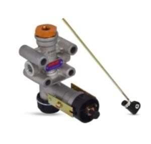 Havalı Süspansiyon Valfi