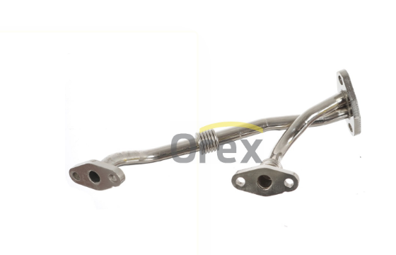 Yağ Geri Dönüş Borusu – Oem: A6511800722