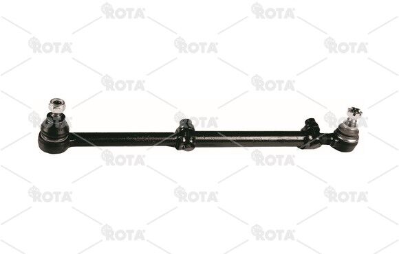 Komple Kısa Rot – Mercedes / Oem No: 6014600505 - 6014600605