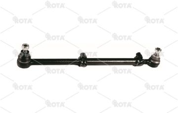 Komple Kısa Rot – Mercedes / Oem No: 6014600505 - 6014600605