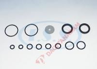 Park Ve Boşaltma Valfi Tamir Takımı - Dorseler