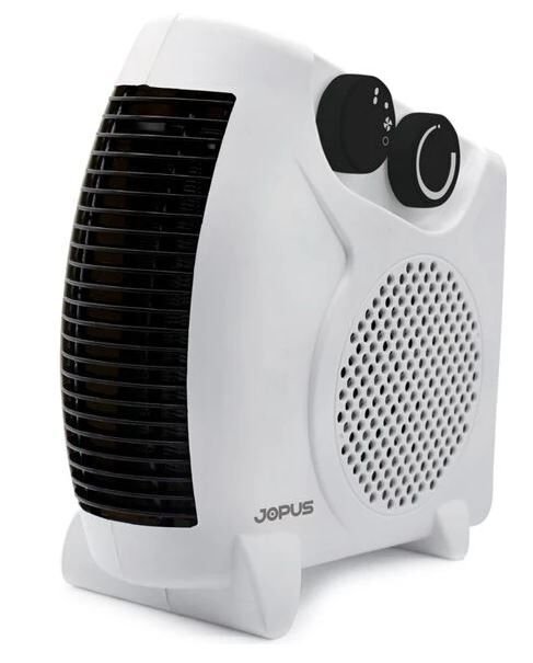 Fanlı Isıtıcı Jo-Fı001