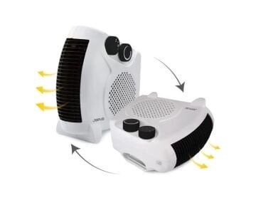 Fanlı Isıtıcı Jo-Fı001