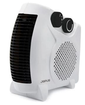 Fanlı Isıtıcı Jo-Fı001
