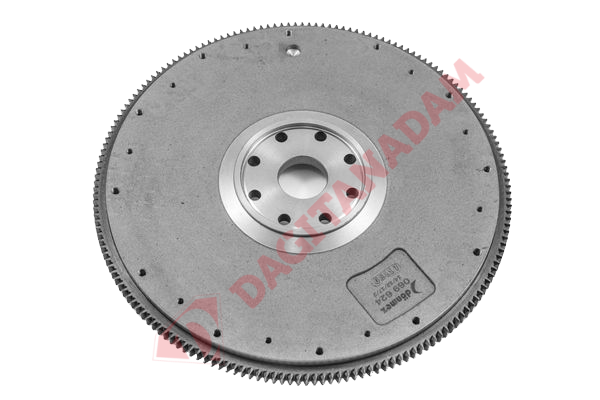VOLAN - DİŞLİLİ BMC PRO 624 F180