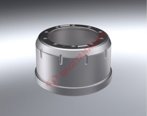 Kampana - Arka - Mercedes 2517 Özel