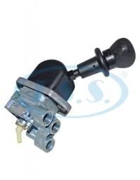 El Freni Valfi - Renault Vı / Oem: 961 723 033 0