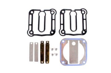 Kompresör Silindir Kapak Tamir Takımı Bypas'sız (Sibopsuz) - Iveco - Otokar / 504016818 - 4897301 - LK3994