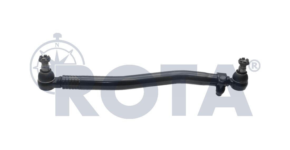 Komple Rot – Renault / Oem No: 5001868378