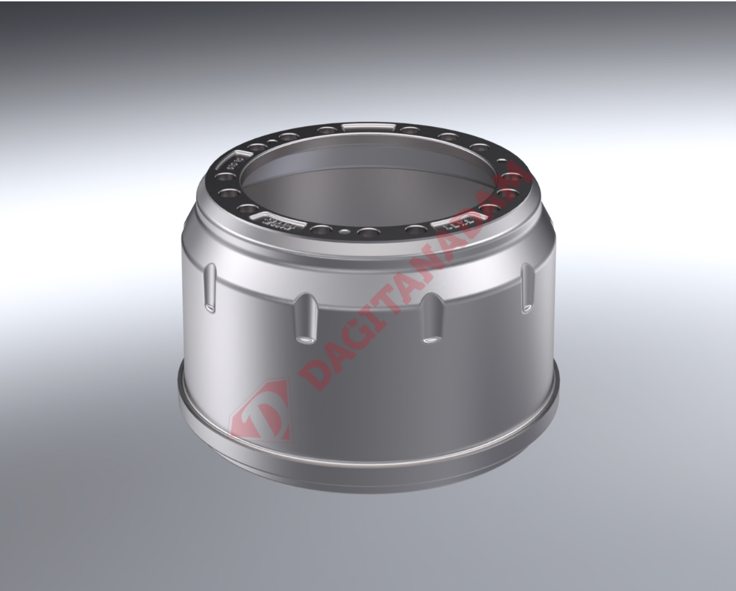 Kampana - Arka - Mercedes 2521 - Ek 020 03