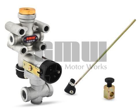 Havalı Süspansiyon Valfi - Mercedes Benz 0003283230