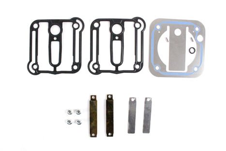 Kompresör Silindir Kapak Tamir Takımı Bypas'sız (Sibopsuz) Full - Man / 5154114 - 6093 - K105788K50 - 51541007231 - LP3997 - K082069N00 - 51541007232 - 51541007247 - LP8901 - K082139N00