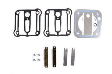 Kompresör Silindir Kapak Tamir Takımı Bypas'sız (Sibopsuz) Full - Man / 5154114 - 6093 - K105788K50 - 51541007231 - LP3997 - K082069N00 - 51541007232 - 51541007247 - LP8901 - K082139N00