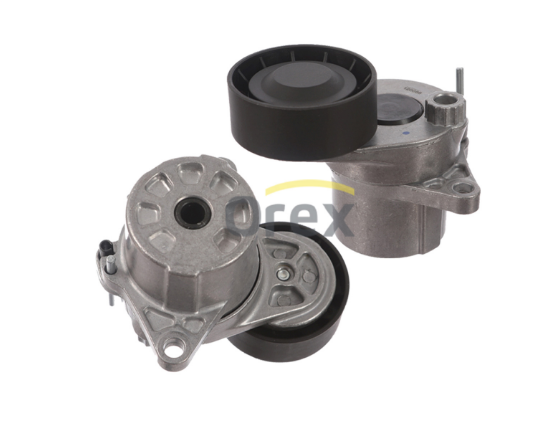 Gergi Kütüğü – Mercedes 651 Sprinter 906 - Viano 639 | Oem: A6512001870 | Orex