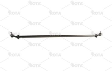 Komple Uzun Rot – Mercedes / Oem No: 6023300903 - 6023301003