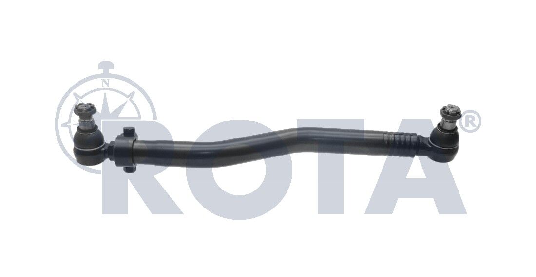 Komple Rot - Renault / 5001868380