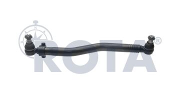Komple Rot - Renault / 5001868380