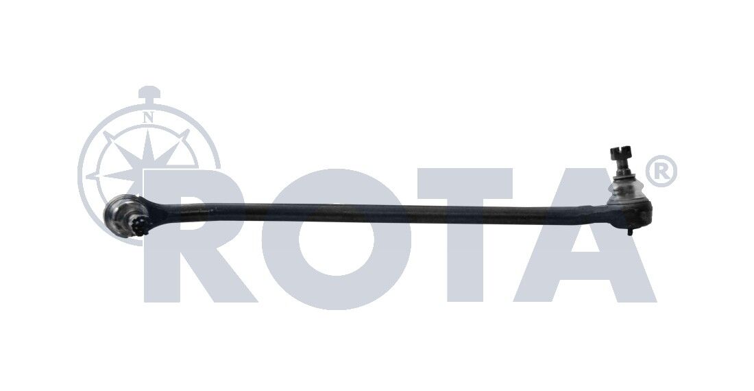Komple Kısa Rot  –  Chrysler