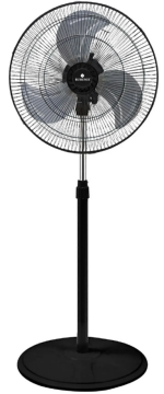Vantilatör - 18 Inç (46 CM) Rubenis