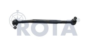 Komple Kısa Rot - Chrysler / 17031T