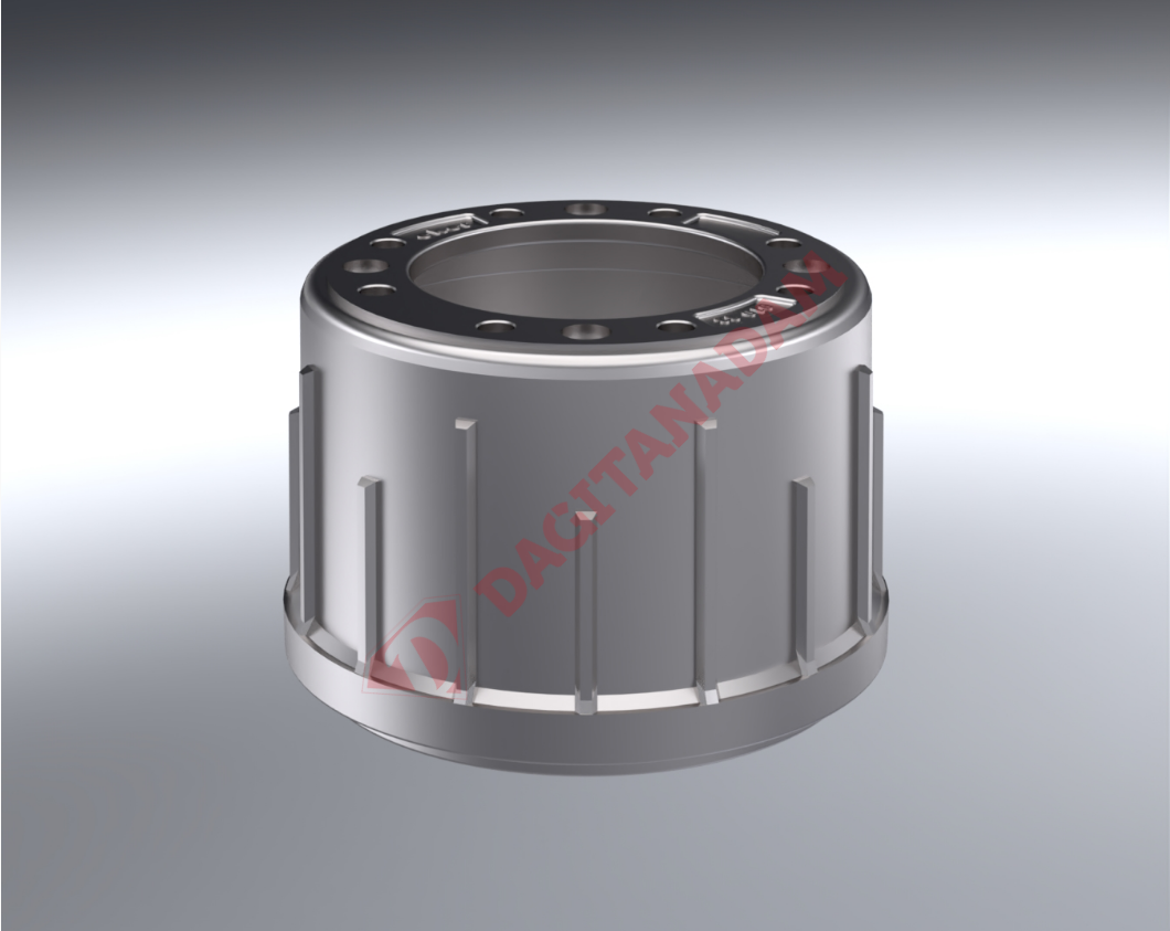 Kampana - Mercedes Atego