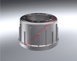 Kampana - Mercedes Atego