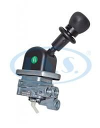 El Freni Valfi - Daf Lf45/55 - Renault Vı / Oem: 961 723 036 0