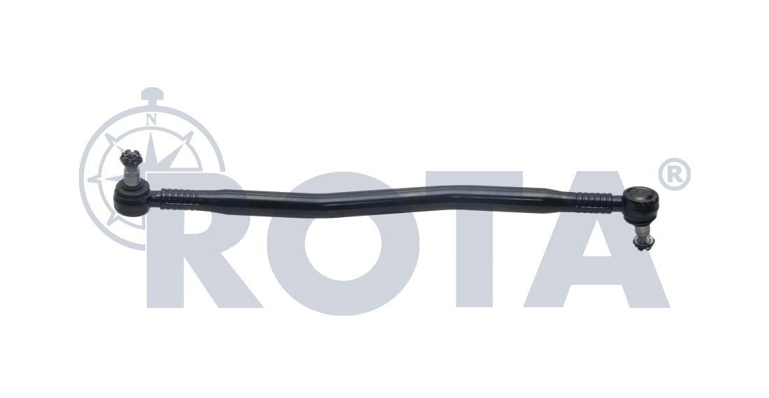 Komple Rot - Renault / 5010383431 - 5010488099 5010557232