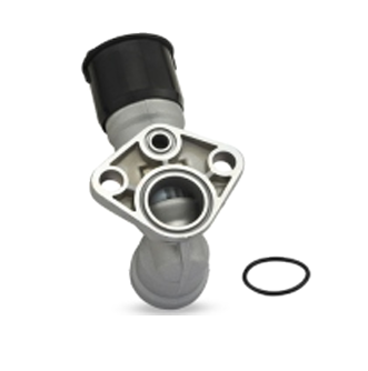 Hızlı Tahliye Valfi - M22X1,5