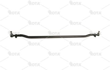 Komple Rot – Mercedes / Oem No: 6023300003 - 6023300103