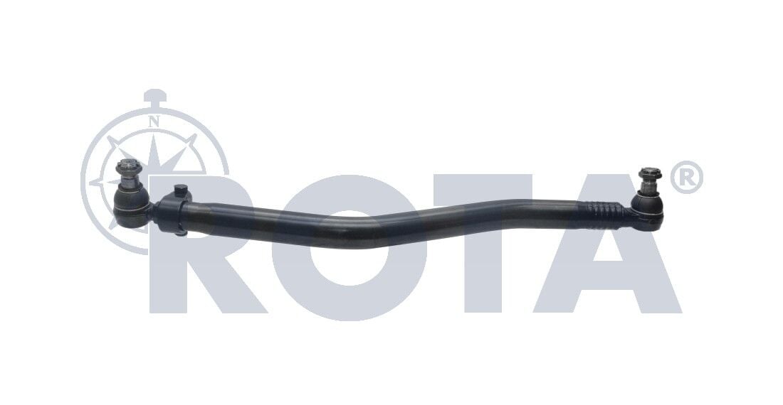 Komple Rot – Renault / Oem No: 7420941397 - 7421560924