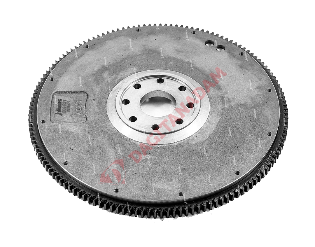 VOLAN - DİŞLİLİ BMC PRO 827 F280