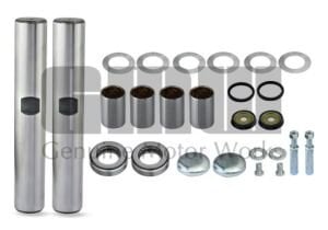 Dingil Tamir Takımı - Isuzu Nkr/Npr66 Champıon