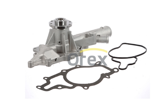 Devirdaim – Mercedes 646 Spr - Vıano 906 - 639 | Oem: A6462001001 | Orex