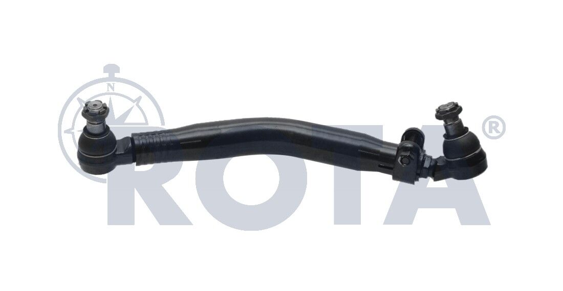 Komple Rot – Renault / Oem No: 7421021392 - 7482292080
