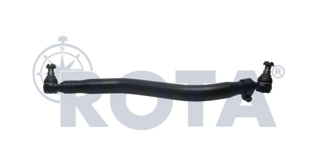 Komple Rot - Renault / 7482066995 - 7482292050