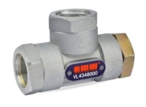 Çek Valf İki Yönlü - 12 Bar Ford Cargo Çekici 1830