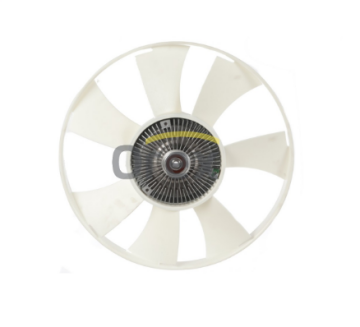 Fan Termiği Pervaneli Komple – Oem: A0002008123