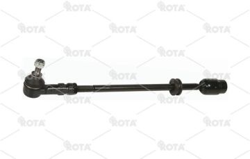 Komple Kısa Rot – Mercedes / Oem No: 9014600205 - 2D0422803