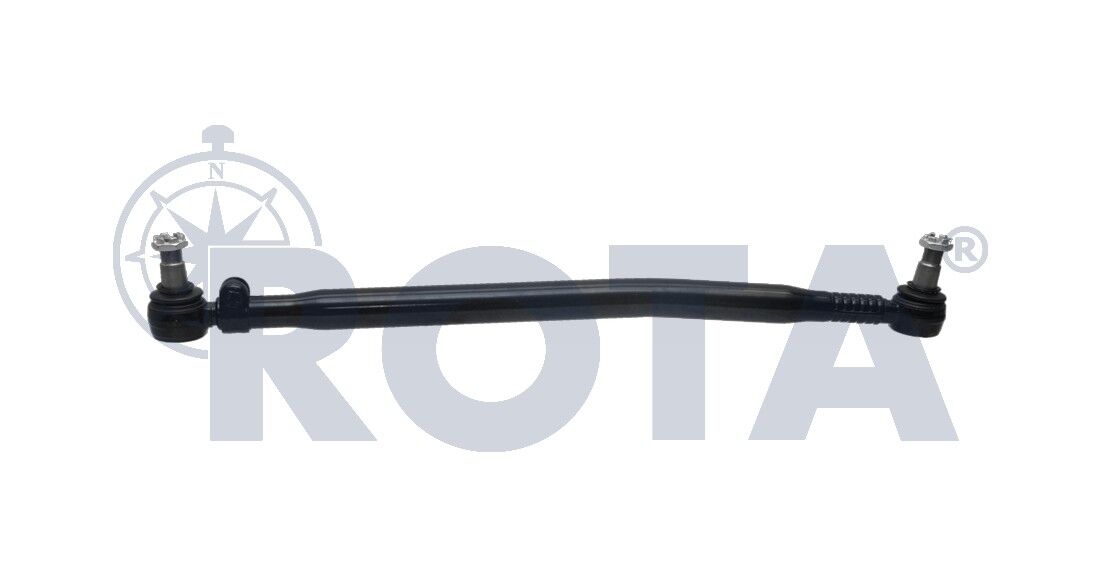 Komple Rot - Renault / 5010368502 - 5430066052