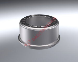 Kampana - Ön Arka Fatih 162.22 162.25