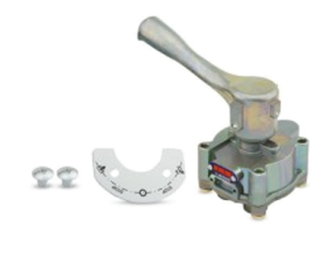 Kademeli Dorse Kaldırma Valfi - Rampa Kolu Vl4632