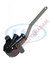 Kabin Süspansiyon Valfi - Maz / Oem: Sv1493