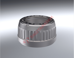 Kampana - Soğutmalı - Kalın Flanş - Fatih 20026 İntercool 18 Lik