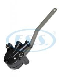 Kabin Süspansiyon Valfi - Maz / Oem: Sv1493