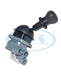 El Freni Valfi - Daf / Oem: 961 723 054 0