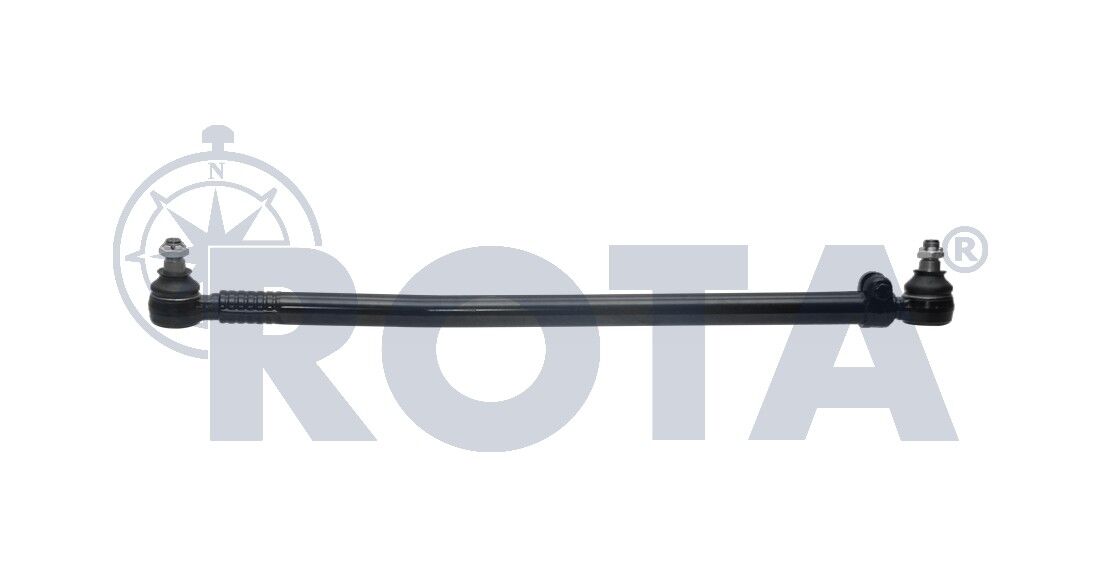 Komple Rot – Renault / Oem No: 5010499584